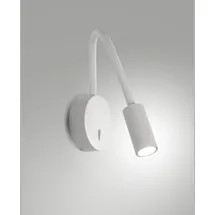 Fabas Luce Flux (3802-21-102) Weiß