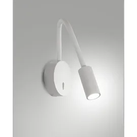Fabas Luce Flux (3802-21-102) Weiß