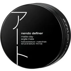 Shu Uemura Nendo Definer Matte Clay starker Halt 75 ml