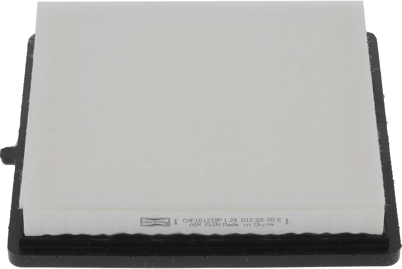 CHAMPION Luftfilter caf101219p Filtereinsatz 40mm für Opel Vaughall