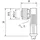 Murrelektronik M12 Buchse gewinkelt 7000-12421-6340500