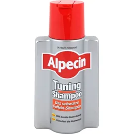 Dr. Kurt Wolff Alpecin Tuning Shampoo 200 ml