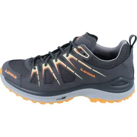 Lowa Innox Evo GTX Lo Damen graphit/melone 37,5