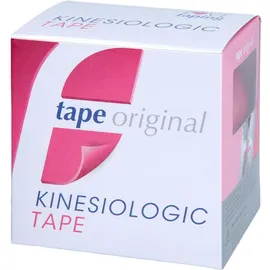 UNIZELL MEDICARE GMBH Kinesio Tape Original Kinesiologic 1 St Pink