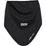 IXS 365 Air Halstuch schwarz,