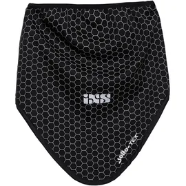 IXS 365 Air Halstuch schwarz,