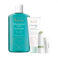  Unreine Haut Set - Avene