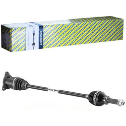 Snr Antriebswelle Hinterachse Rechts Passend Für Dk77.001: Antriebswelle Suzuki: 4410561m00 Snr: Dk77001