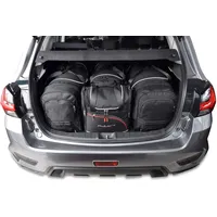 Kjust Kofferraumtaschen Set 4 stk