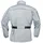 Modeka GmbH Rain Silver Regenjacke Silber M