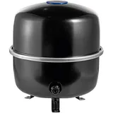 Buderus Logafix Ausdehnungsgefäß 3 bar 35 l Schwarz