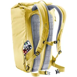 Deuter Stepout 22 Ginger - Turmeric