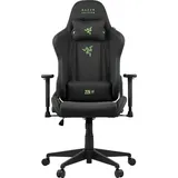 Razer TAROK ESSENTIALS X Stoff Schwarz