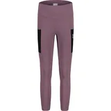 maloja SelimitsaM. Laufhose Damen Lila L