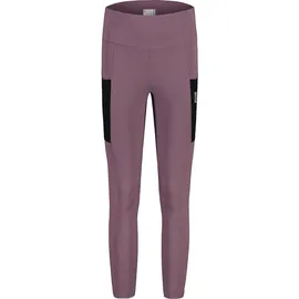 maloja SelimitsaM. Laufhose Damen Lila L