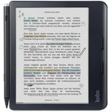 KOBO Libra Colour 32 GB Schwarz inkl. Stylus