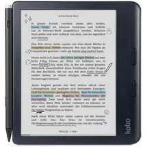 KOBO Libra Colour 32 GB Schwarz inkl. Stylus