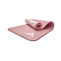 adidas Tie Dye Yoga Matte 10mm rosa