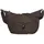 BENCH Soft Crossbody Bag Synthetik Grey