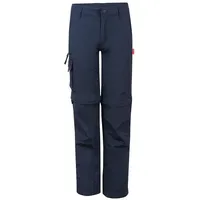TROLLKIDS Oppland Hosen - Navy - 134 cm