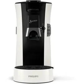 Philips Senseo Select CSA230/01 Weiss