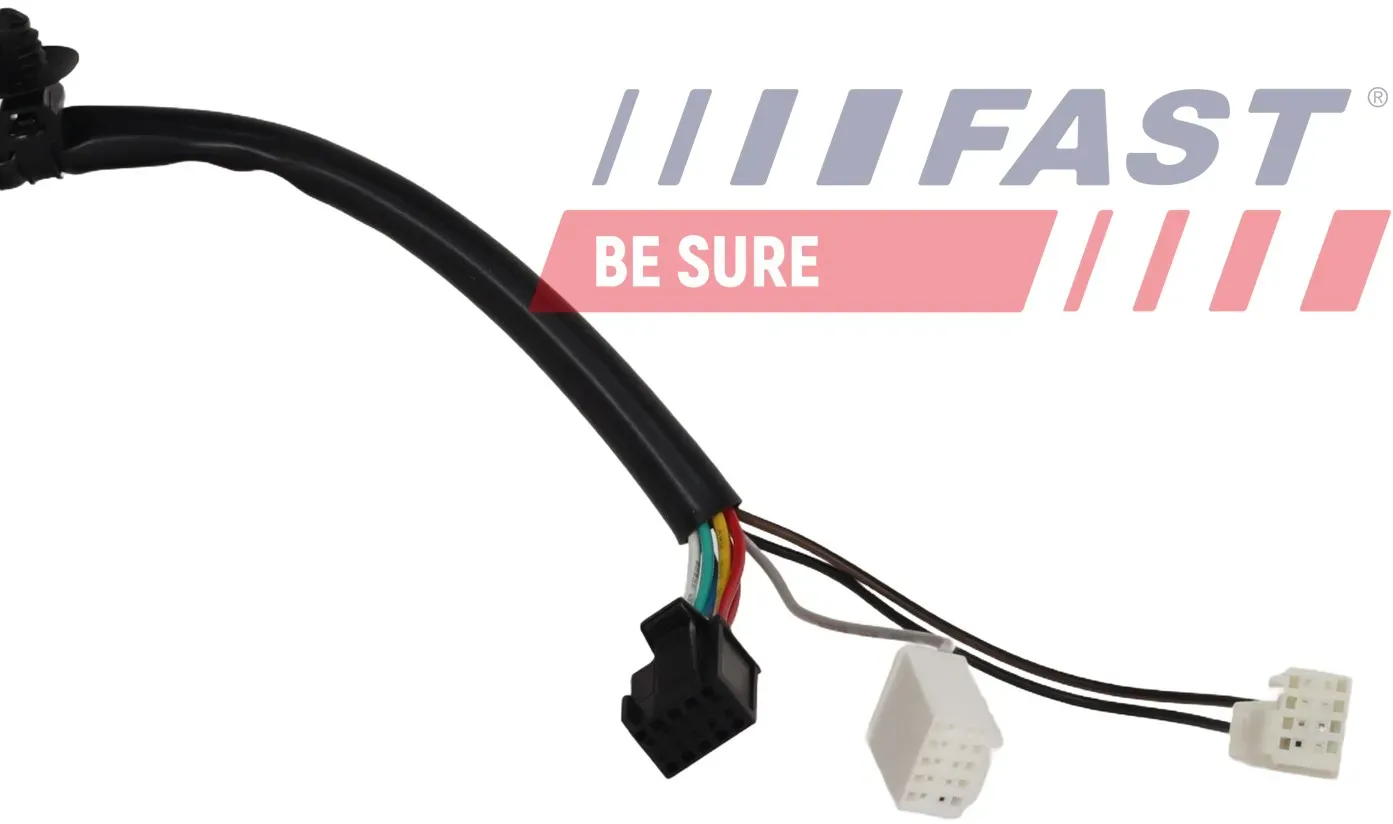 FAST ft13616 links für Mercedes