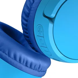 Belkin SoundForm Mini Wireless USB-C Blau
