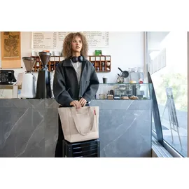 Reisenthel Travelshopper 52 cm Beige