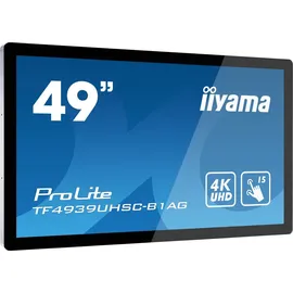 Iiyama ProLite TF4939UHSC-B1AG 49"