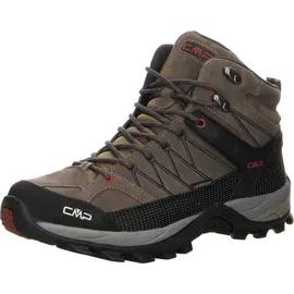 CMP Rigel Mid WP Herren Torba/Antracite 41