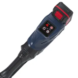 Güde FS 18-401-30 inkl. 1 x 4,0 Ah und Ladegerät