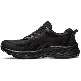Asics Gel-Venture 9 Damen black/black 40,5