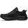 Asics Gel-Venture 9 Damen black/black 40,5
