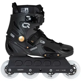 iQon CL 20 Lite Schwarz 39-40