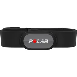 Polar Polar Set H9 Herzfrequenzmesser in black, Größe XS-S - schwarz