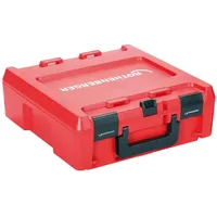 Rothenberger ROCASE 4414 Werkzeugkoffer mit Einlage MaxiPro Compact Pressbacken