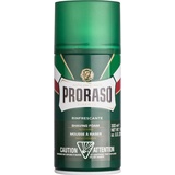 Proraso Refreshing & Toning Shaving Foam 300 ml