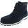 Tommy Hilfiger Schnürstiefel Herren Blau 44