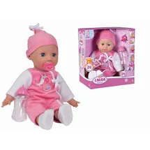 Simba Laura Babysprache