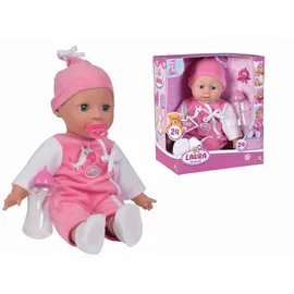 Simba Laura Babysprache