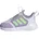 Tensaur Kinder FTWR White/Lime Burst/Powder Plum 25 5