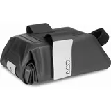 Cube Pro 0,8 Satteltasche schwarz