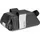 Cube Pro 0,8 Satteltasche schwarz
