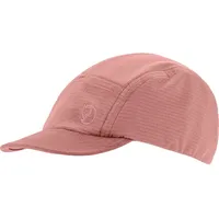Fjällräven Abisko Trekking Kappe - Dusty Rose - L-XL