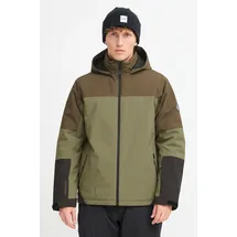 North Bend NBMoritz M Skijacke grau L