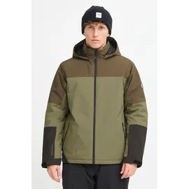 North Bend NBMoritz M Skijacke grau L