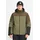 North Bend NBMoritz M Skijacke grau L