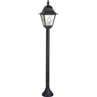 Elstead Lighting Elstead Lighting, Gartenbeleuchtung, Norfolk (E27, IP43)