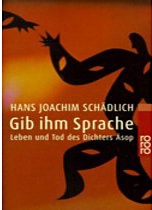 Gib Ihm Sprache - Hans Joachim Schädlich  Taschenbuch