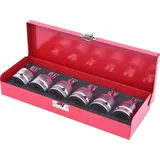 KS Tools Kraft-Bit-Stecknuss-Satz 6-tlg.